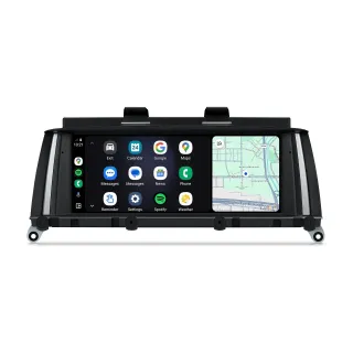 BMW X3 F25 CIC | Android 10 | 8.8inch | 4GB/64GB/8Core | Multimedija Xtrons QDB80X3CI BMW X3 F25 CIC | Android 10 | 8.8inch | 4GB/64GB/8Core | Multimedija Xtrons QDB80X3CI