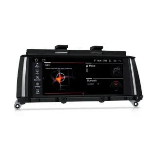 BMW X3 F25 CIC | Android 10 | 8.8inch | 4GB/64GB/8Core | Multimedija Xtrons QDB80X3CI BMW X3 F25 CIC | Android 10 | 8.8inch | 4GB/64GB/8Core | Multimedija Xtrons QDB80X3CI