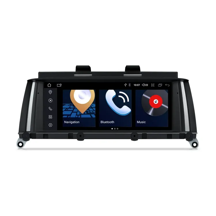 BMW X3 F25 X4 F26 NBT | Android 10 | 8.8inch | 4GB/64GB/8Core | Multimedija Xtrons QDB80X3NB BMW X3 F25 X4 F26 NBT | Android 10 | 8.8inch | 4GB/64GB/8Core | Multimedija Xtrons QDB80X3NB