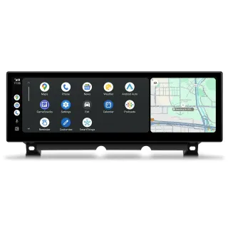BMW 7 F01 F02 CIC | Android 14 | 14.9inch | 8GB/256GB/8Core | Multimedija Xtrons QLBX44CISVL BMW 7 F01 F02 CIC | Android 14 | 14.9inch | 8GB/256GB/8Core | Multimedija Xtrons QLBX44CISVL