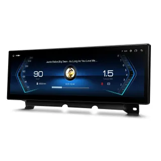 BMW 7 F01 F02 CIC | Android 14 | 14.9inch | 8GB/256GB/8Core | Multimedija Xtrons QLBX44CISVL BMW 7 F01 F02 CIC | Android 14 | 14.9inch | 8GB/256GB/8Core | Multimedija Xtrons QLBX44CISVL