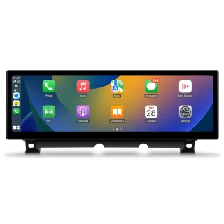 BMW 7 F01 F02 NBT | Android 14 | 14.9inch | 8GB/256GB/8Core | Multimedija Xtrons QLBX44NBSVL BMW 7 F01 F02 NBT | Android 14 | 14.9inch | 8GB/256GB/8Core | Multimedija Xtrons QLBX44NBSVL