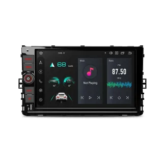 Volkswagen 2018-2022 | Android 14 | 9inch | 4GB/64GB/8Core | Multimedija Xtrons PX94MTNVGS