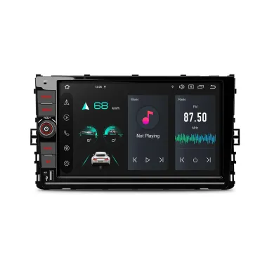 Volkswagen 2018-2022 | Android 14 | 9inch | 4GB/64GB/8Core | Multimedija Xtrons PX94MTNVGS