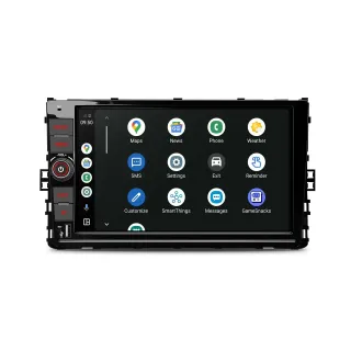 Volkswagen 2018-2022 | Android 14 | 9inch | 4GB/64GB/8Core | Multimedija Xtrons PX94MTNVGS Volkswagen 2018-2022 | Android 14 | 9inch | 4GB/64GB/8Core | Multimedija Xtrons PX94MTNVGS