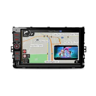 Volkswagen 2018-2022 | Android 14 | 9inch | 4GB/64GB/8Core | Multimedija Xtrons PX94MTNVGS Volkswagen 2018-2022 | Android 14 | 9inch | 4GB/64GB/8Core | Multimedija Xtrons PX94MTNVGS