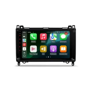VW Crafter MB B / A / Vito / Sprinter | Android 14 | 9inch | 8GB/256GB/8Core | QLED | Snapdragon Multimedija Xtrons IQP94M245P VW Crafter MB B / A / Vito / Sprinter | Android 14 | 9inch | 8GB/256GB/8Core | QLED | Snapdragon Multimedija Xtrons IQP94M245P