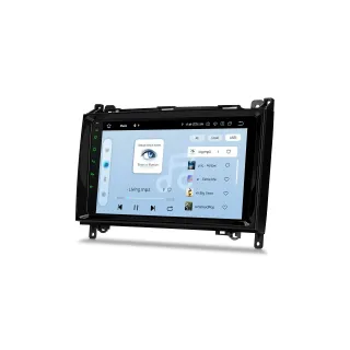 VW Crafter MB B / A / Vito / Sprinter | Android 14 | 9inch | 8GB/256GB/8Core | QLED | Snapdragon Multimedija Xtrons IQP94M245P VW Crafter MB B / A / Vito / Sprinter | Android 14 | 9inch | 8GB/256GB/8Core | QLED | Snapdragon Multimedija Xtrons IQP94M245P