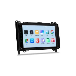 VW Crafter MB B / A / Vito / Sprinter | Android 14 | 9inch | 8GB/256GB/8Core | QLED | Snapdragon Multimedija Xtrons IQP94M245P VW Crafter MB B / A / Vito / Sprinter | Android 14 | 9inch | 8GB/256GB/8Core | QLED | Snapdragon Multimedija Xtrons IQP94M245P