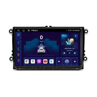 Volkswagen / Škoda / SEAT | Android 10 | 9inch | 4GB/64GB/8Core | Multimedija Xtrons ID90MTVL