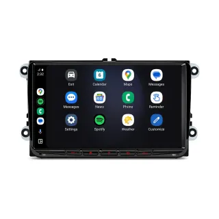 Volkswagen / Škoda / SEAT | Android 10 | 9inch | 4GB/64GB/8Core | Multimedija Xtrons ID90MTVL Volkswagen / Škoda / SEAT | Android 10 | 9inch | 4GB/64GB/8Core | Multimedija Xtrons ID90MTVL