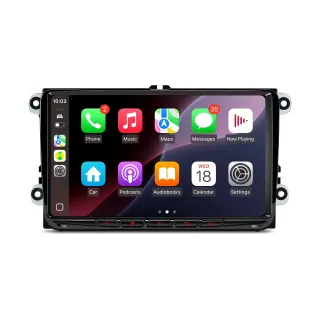Volkswagen / Škoda / SEAT | Android 10 | 9inch | 4GB/64GB/8Core | Multimedija Xtrons ID90MTVL Volkswagen / Škoda / SEAT | Android 10 | 9inch | 4GB/64GB/8Core | Multimedija Xtrons ID90MTVL