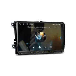 Volkswagen / Škoda / SEAT | Android 10 | 9inch | 4GB/64GB/8Core | Multimedija Xtrons ID90MTVL Volkswagen / Škoda / SEAT | Android 10 | 9inch | 4GB/64GB/8Core | Multimedija Xtrons ID90MTVL
