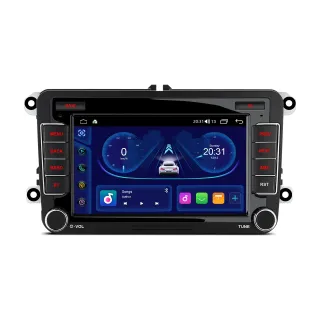 Volkswagen / Škoda / SEAT | Android 10 | 7inch | 4GB/64GB/8Core | Multimedija Xtrons ID70MTVL