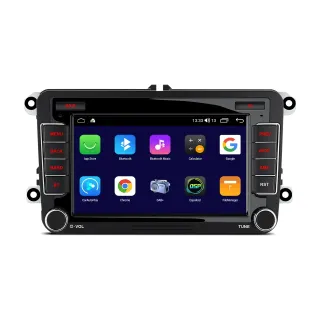 Volkswagen / Škoda / SEAT | Android 10 | 7inch | 4GB/64GB/8Core | Multimedija Xtrons ID70MTVL