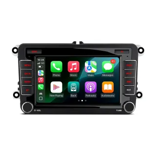 Volkswagen / Škoda / SEAT | Android 10 | 7inch | 4GB/64GB/8Core | Multimedija Xtrons ID70MTVL