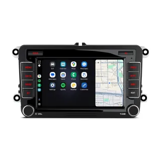 Volkswagen / Škoda / SEAT | Android 10 | 7inch | 4GB/64GB/8Core | Multimedija Xtrons ID70MTVL