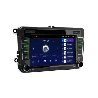 Volkswagen / Škoda / SEAT | Android 10 | 7inch | 4GB/64GB/8Core | Multimedija Xtrons ID70MTVL