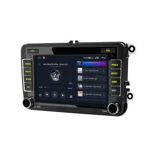 Volkswagen / Škoda / SEAT | Android 10 | 7inch | 4GB/64GB/8Core | Multimedija Xtrons ID70MTVL