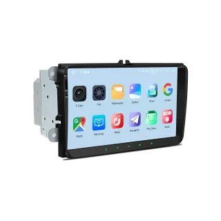 Volkswagen / Škoda / SEAT | Android 14 | 9inch QLED | 8GB/256GB/8Core Snapdragon | Multimedija Xtrons IQ94MTVP Volkswagen / Škoda / SEAT | Android 14 | 9inch QLED | 8GB/256GB/8Core Snapdragon | Multimedija Xtrons IQ94MTVP