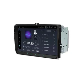 Volkswagen / Škoda / SEAT | Android 14 | 9inch QLED | 8GB/256GB/8Core Snapdragon | Multimedija Xtrons IQ94MTVP Volkswagen / Škoda / SEAT | Android 14 | 9inch QLED | 8GB/256GB/8Core Snapdragon | Multimedija Xtrons IQ94MTVP