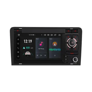 Audi A3/S3/RS3 P8 | Android 14 | 7inch | 4GB/64GB/8Core | Multimedija Xtrons PX74A3AL Audi A3/S3/RS3 P8 | Android 14 | 7inch | 4GB/64GB/8Core | Multimedija Xtrons PX74A3AL
