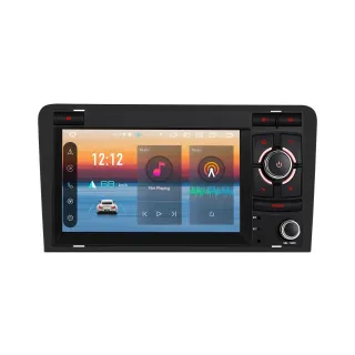Audi A3/S3/RS3 P8 | Android 14 | 7inch | 4GB/64GB/8Core | Multimedija Xtrons PX74A3AL Audi A3/S3/RS3 P8 | Android 14 | 7inch | 4GB/64GB/8Core | Multimedija Xtrons PX74A3AL