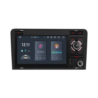 Audi A3/S3/RS3 P8 | Android 14 | 7inch | 4GB/64GB/8Core | Multimedija Xtrons PX74A3AL Audi A3/S3/RS3 P8 | Android 14 | 7inch | 4GB/64GB/8Core | Multimedija Xtrons PX74A3AL
