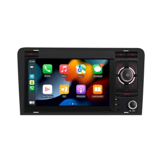 Audi A3/S3/RS3 P8 | Android 14 | 7inch | 4GB/64GB/8Core | Multimedija Xtrons PX74A3AL Audi A3/S3/RS3 P8 | Android 14 | 7inch | 4GB/64GB/8Core | Multimedija Xtrons PX74A3AL