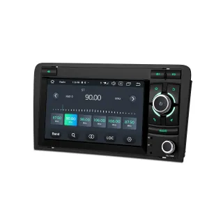 Audi A3/S3/RS3 P8 | Android 14 | 7inch | 4GB/64GB/8Core | Multimedija Xtrons PX74A3AL Audi A3/S3/RS3 P8 | Android 14 | 7inch | 4GB/64GB/8Core | Multimedija Xtrons PX74A3AL