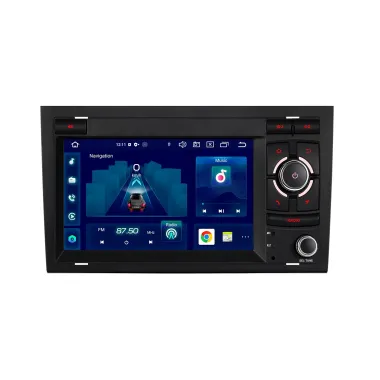 Audi A4/S4/RS4 SEAT Exeo | Android 14 | 7inch | 4GB/64GB/8Core | Multimedija Xtrons PX74A4AL