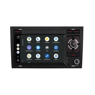 Audi A4/S4/RS4 SEAT Exeo | Android 14 | 7inch | 4GB/64GB/8Core | Multimedija Xtrons PX74A4AL Audi A4/S4/RS4 SEAT Exeo | Android 14 | 7inch | 4GB/64GB/8Core | Multimedija Xtrons PX74A4AL