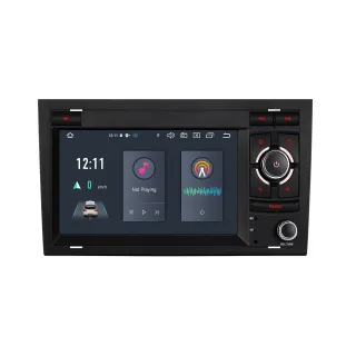 Audi A4/S4/RS4 SEAT Exeo | Android 14 | 7inch | 4GB/64GB/8Core | Multimedija Xtrons PX74A4AL Audi A4/S4/RS4 SEAT Exeo | Android 14 | 7inch | 4GB/64GB/8Core | Multimedija Xtrons PX74A4AL