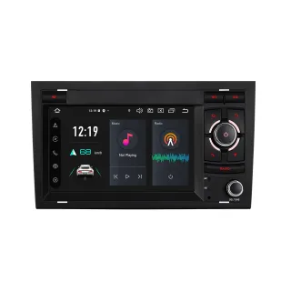Audi A4/S4/RS4 SEAT Exeo | Android 14 | 7inch | 4GB/64GB/8Core | Multimedija Xtrons PX74A4AL Audi A4/S4/RS4 SEAT Exeo | Android 14 | 7inch | 4GB/64GB/8Core | Multimedija Xtrons PX74A4AL