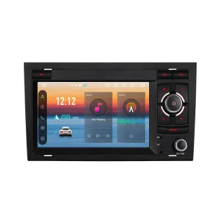 Audi A4/S4/RS4 SEAT Exeo | Android 14 | 7inch | 4GB/64GB/8Core | Multimedija Xtrons PX74A4AL Audi A4/S4/RS4 SEAT Exeo | Android 14 | 7inch | 4GB/64GB/8Core | Multimedija Xtrons PX74A4AL