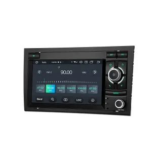 Audi A4/S4/RS4 SEAT Exeo | Android 14 | 7inch | 4GB/64GB/8Core | Multimedija Xtrons PX74A4AL Audi A4/S4/RS4 SEAT Exeo | Android 14 | 7inch | 4GB/64GB/8Core | Multimedija Xtrons PX74A4AL
