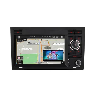 Audi A4/S4/RS4 SEAT Exeo | Android 14 | 7inch | 4GB/64GB/8Core | Multimedija Xtrons PX74A4AL Audi A4/S4/RS4 SEAT Exeo | Android 14 | 7inch | 4GB/64GB/8Core | Multimedija Xtrons PX74A4AL
