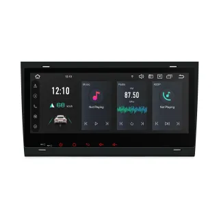 Audi A4/S4/RS4 SEAT Exeo | Android 14 | 8.8inch | 4GB/64GB/8Core | Multimedija Xtrons PX84AA4LHGS