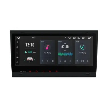 Audi A4/S4/RS4 SEAT Exeo | Android 14 | 8.8inch | 4GB/64GB/8Core | Multimedija Xtrons PX84AA4LHGS