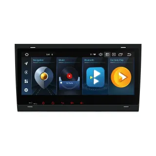 Audi A4/S4/RS4 SEAT Exeo | Android 14 | 8.8inch | 4GB/64GB/8Core | Multimedija Xtrons PX84AA4LHGS Audi A4/S4/RS4 SEAT Exeo | Android 14 | 8.8inch | 4GB/64GB/8Core | Multimedija Xtrons PX84AA4LHGS
