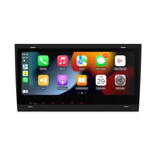Audi A4/S4/RS4 SEAT Exeo | Android 14 | 8.8inch | 4GB/64GB/8Core | Multimedija Xtrons PX84AA4LHGS Audi A4/S4/RS4 SEAT Exeo | Android 14 | 8.8inch | 4GB/64GB/8Core | Multimedija Xtrons PX84AA4LHGS