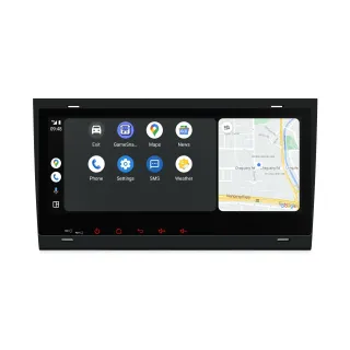 Audi A4/S4/RS4 SEAT Exeo | Android 14 | 8.8inch | 4GB/64GB/8Core | Multimedija Xtrons PX84AA4LHGS Audi A4/S4/RS4 SEAT Exeo | Android 14 | 8.8inch | 4GB/64GB/8Core | Multimedija Xtrons PX84AA4LHGS
