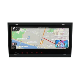 Audi A4/S4/RS4 SEAT Exeo | Android 14 | 8.8inch | 4GB/64GB/8Core | Multimedija Xtrons PX84AA4LHGS Audi A4/S4/RS4 SEAT Exeo | Android 14 | 8.8inch | 4GB/64GB/8Core | Multimedija Xtrons PX84AA4LHGS