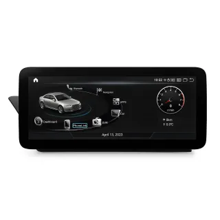 Audi A4/A5 B8 (multimedia) | Android 12 | 12.3inch | 8GB/128GB/8Core Snapdragon | Multimedija Xtrons QXA22UHPA12A4L Audi A4/A5 B8 (multimedia) | Android 12 | 12.3inch | 8GB/128GB/8Core Snapdragon | Multimedija Xtrons QXA22UHPA12A4L