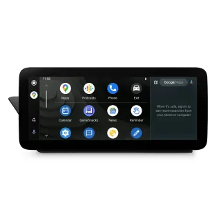 Audi A4/A5 B8 (multimedia) | Android 12 | 12.3inch | 8GB/128GB/8Core Snapdragon | Multimedija Xtrons QXA22UHPA12A4L Audi A4/A5 B8 (multimedia) | Android 12 | 12.3inch | 8GB/128GB/8Core Snapdragon | Multimedija Xtrons QXA22UHPA12A4L