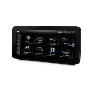 Audi A4/A5 B8 (multimedia) | Android 12 | 12.3inch | 8GB/128GB/8Core Snapdragon | Multimedija Xtrons QXA22UHPA12A4L Audi A4/A5 B8 (multimedia) | Android 12 | 12.3inch | 8GB/128GB/8Core Snapdragon | Multimedija Xtrons QXA22UHPA12A4L