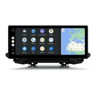 Audi Q5 SQ5 (MIB2) | Android 13 | 12.3inch | 4GB/64GB/8Core | Multimedija Xtrons QLA23Q5NL Audi Q5 SQ5 (MIB2) | Android 13 | 12.3inch | 4GB/64GB/8Core | Multimedija Xtrons QLA23Q5NL