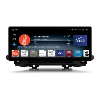 Audi Q5 SQ5 (MIB2) | Android 13 | 12.3inch | 4GB/64GB/8Core | Multimedija Xtrons QLA23Q5NL Audi Q5 SQ5 (MIB2) | Android 13 | 12.3inch | 4GB/64GB/8Core | Multimedija Xtrons QLA23Q5NL
