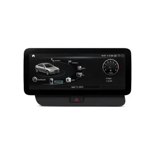 Audi Q5 2009-2017 (multimedia) | Android 12 | 12.3inch | 8GB/128GB/8Core Snapdragon | Multimedija Xtrons QXA22UHPA12Q5L Audi Q5 2009-2017 (multimedia) | Android 12 | 12.3inch | 8GB/128GB/8Core Snapdragon | Multimedija Xtrons QXA22UHPA12Q5L
