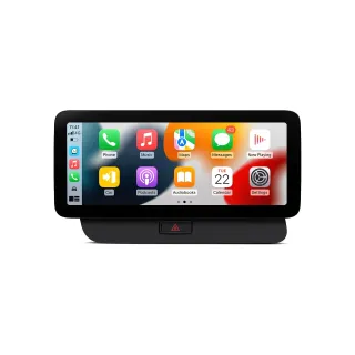 Audi Q5 2009-2017 (multimedia) | Android 12 | 12.3inch | 8GB/128GB/8Core Snapdragon | Multimedija Xtrons QXA22UHPA12Q5L Audi Q5 2009-2017 (multimedia) | Android 12 | 12.3inch | 8GB/128GB/8Core Snapdragon | Multimedija Xtrons QXA22UHPA12Q5L